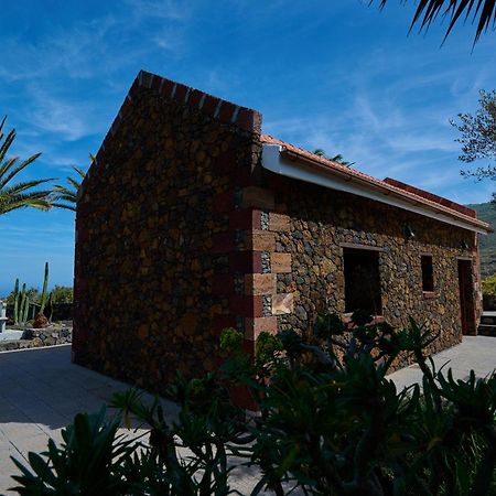 Casa La Casamera Guarazoca ภายนอก รูปภาพ