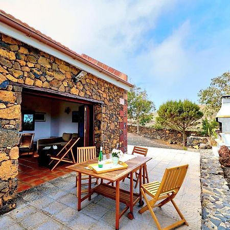 Casa La Casamera Guarazoca ภายนอก รูปภาพ
