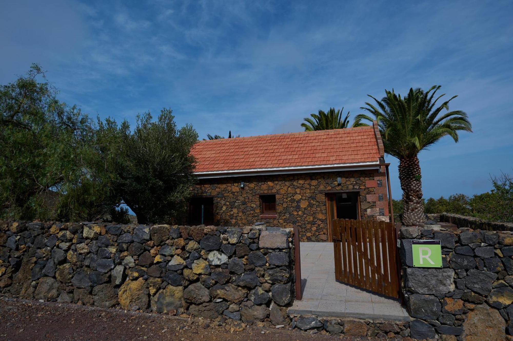 Casa La Casamera Guarazoca ภายนอก รูปภาพ