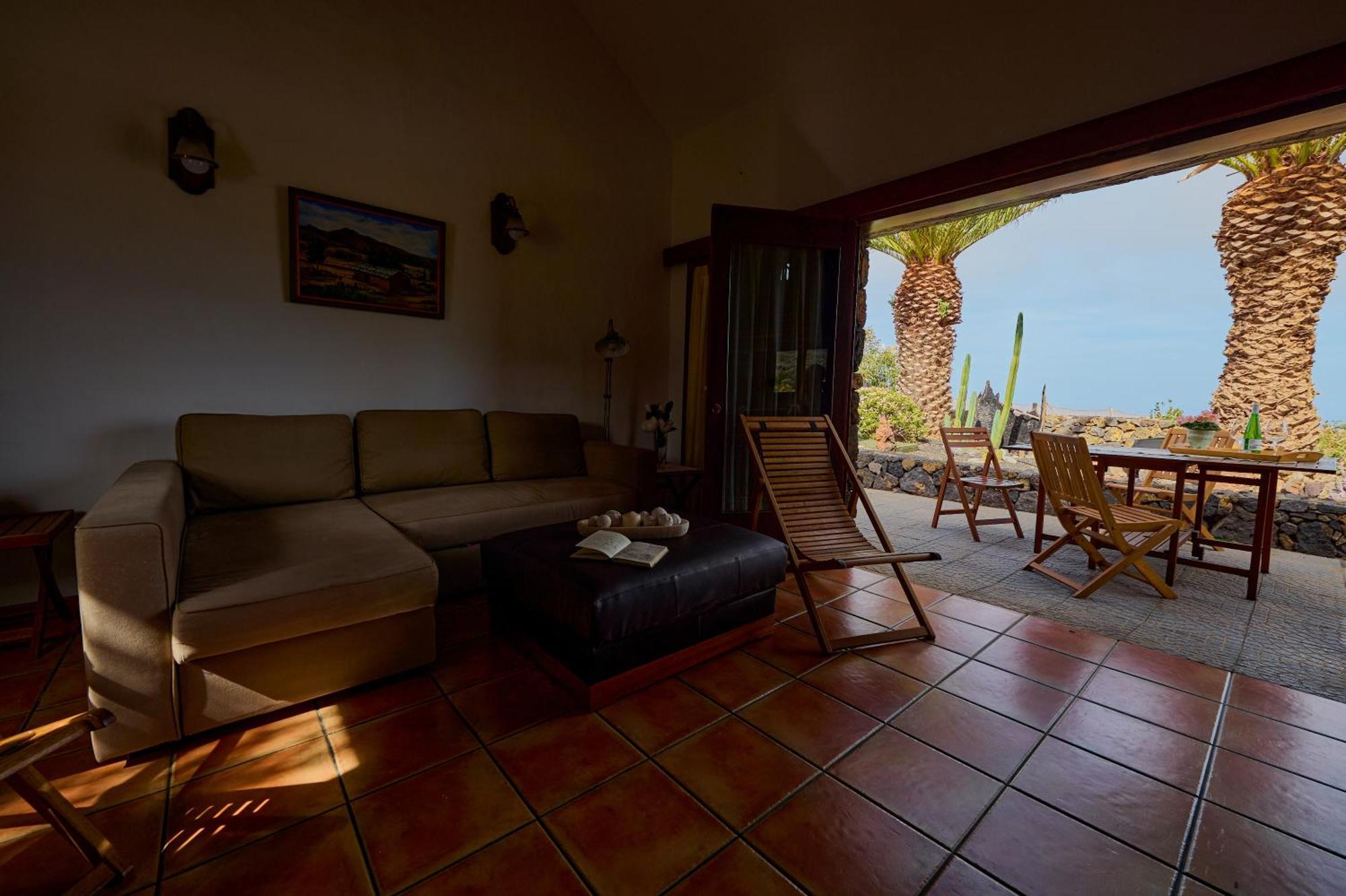 Casa La Casamera Guarazoca ภายนอก รูปภาพ