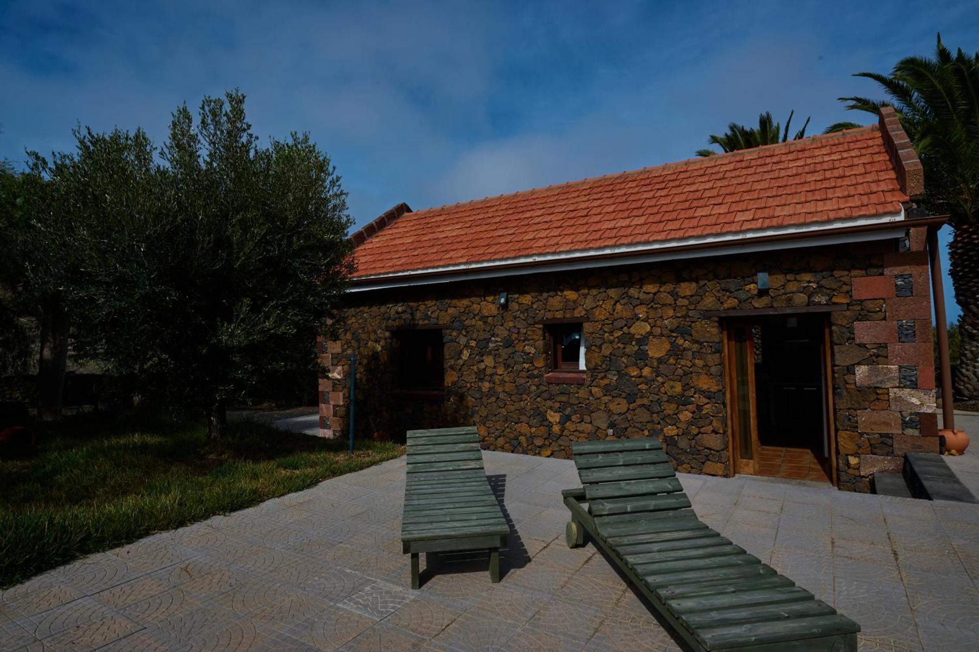 Casa La Casamera Guarazoca ภายนอก รูปภาพ