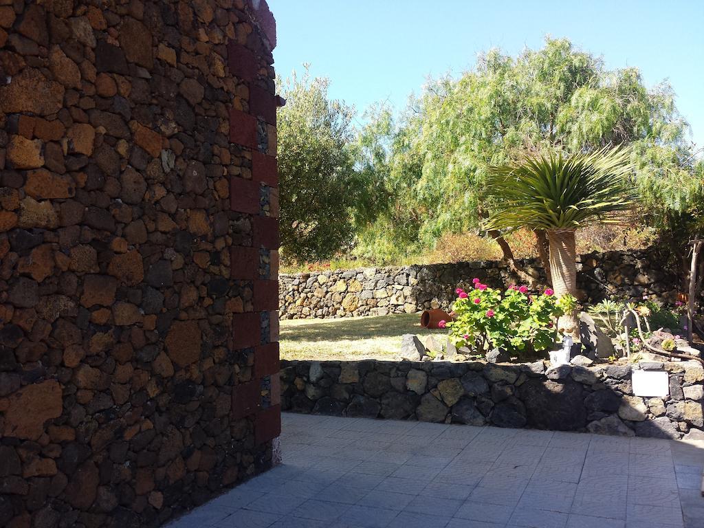 Casa La Casamera Guarazoca ห้อง รูปภาพ