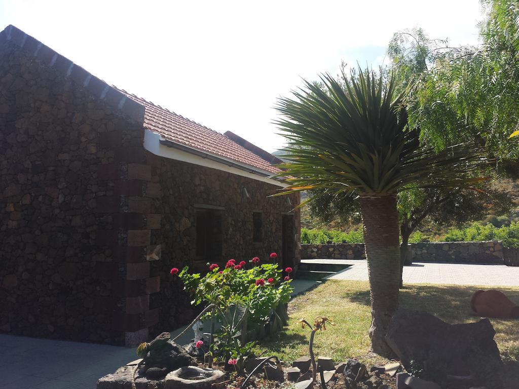 Casa La Casamera Guarazoca ห้อง รูปภาพ