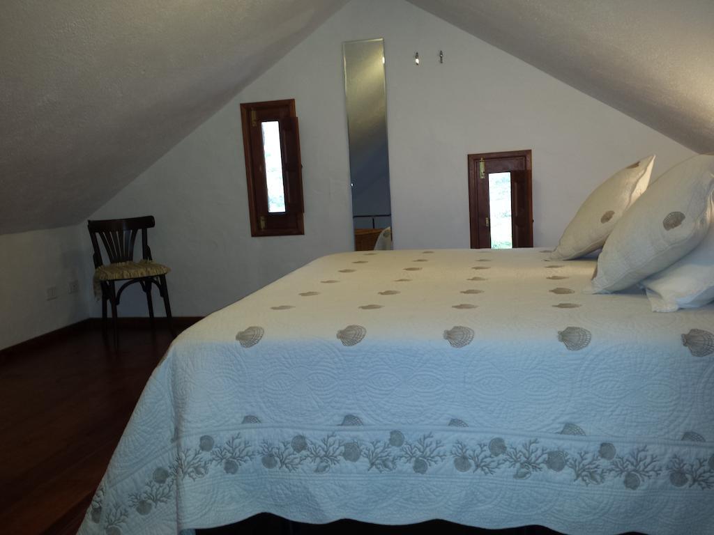 Casa La Casamera Guarazoca ห้อง รูปภาพ