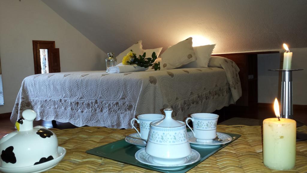 Casa La Casamera Guarazoca ห้อง รูปภาพ