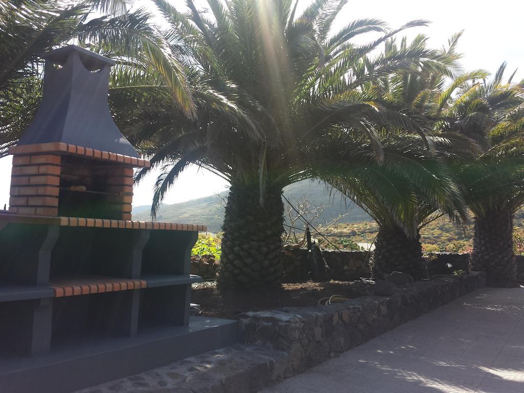 Casa La Casamera Guarazoca ห้อง รูปภาพ